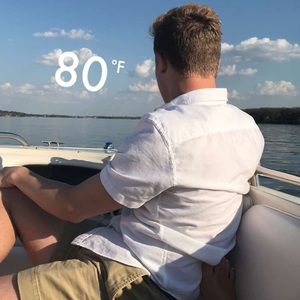 Meet your Posher, Spencer